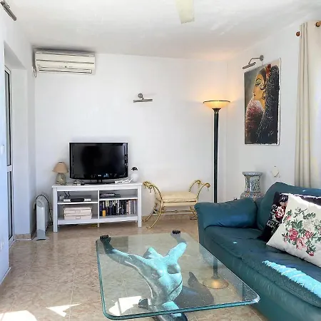 Capistrano Playa 206 Casasol Apartment