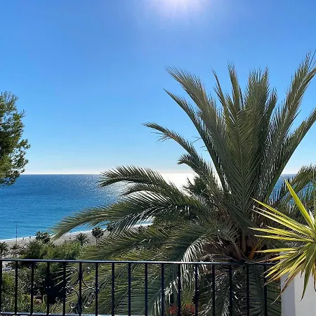 Capistrano Playa 206 Casasol Apartment Nerja