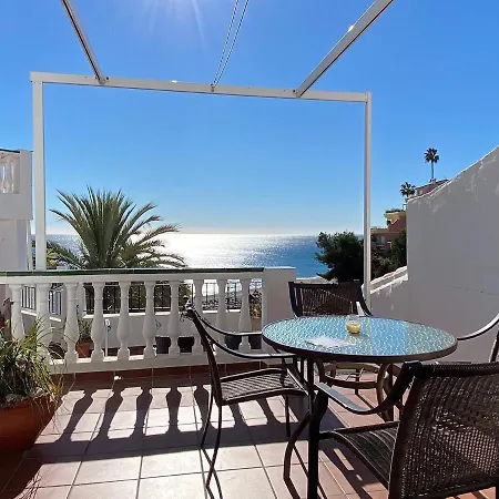 Capistrano Playa 206 Casasol *