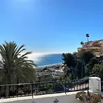 Апартаменты Capistrano Playa 206 Casasol