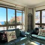 Capistrano Playa 206 Casasol * Нерха