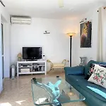 Capistrano Playa 206 Casasol Апартаменты