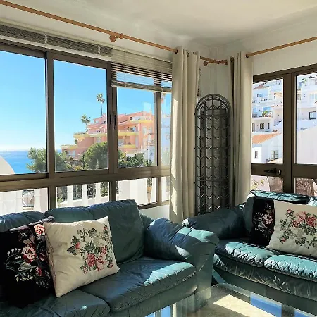 Capistrano Playa 206 Casasol * Nerja