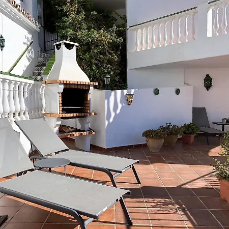 Capistrano Playa 206 Casasol