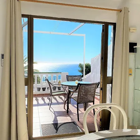 Capistrano Playa 206 Casasol *