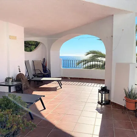 Capistrano Playa 206 Casasol Nerja