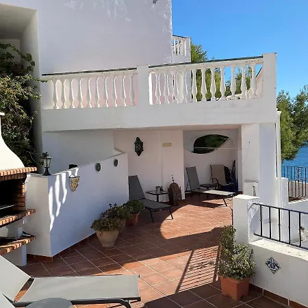 Capistrano Playa 206 Casasol