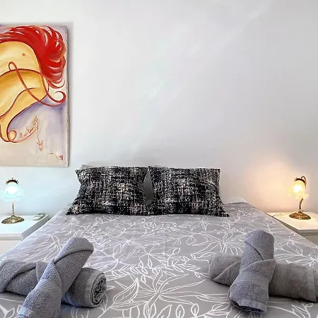 Capistrano Playa 206 Casasol * Nerja