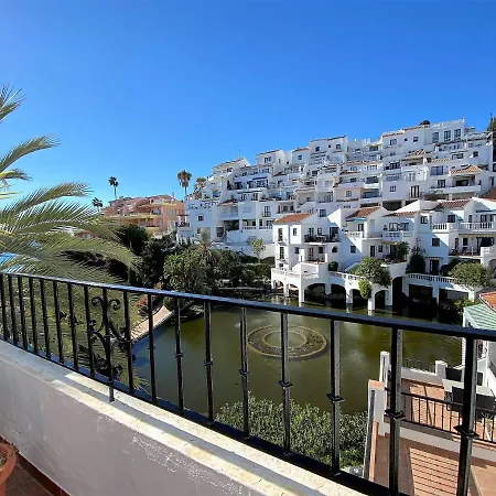 Апартаменты Capistrano Playa 206 Casasol Нерха