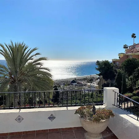 Апартаменты Capistrano Playa 206 Casasol *