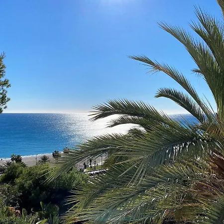 Апартаменты Capistrano Playa 206 Casasol