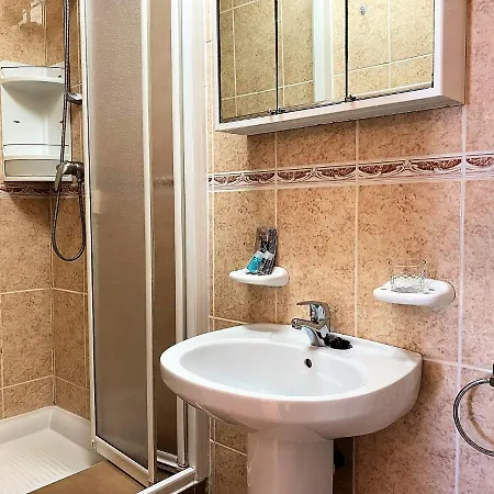 Apartamento Capistrano Playa 206 Casasol Nerja