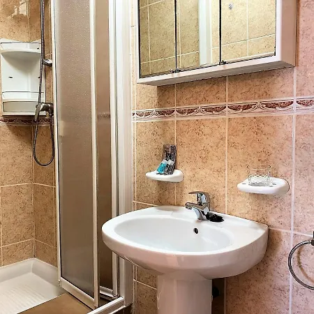 Apartment Capistrano Playa 206 Casasol Nerja