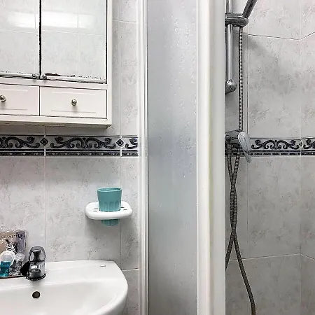 Capistrano Playa 206 Casasol Apartamento Nerja