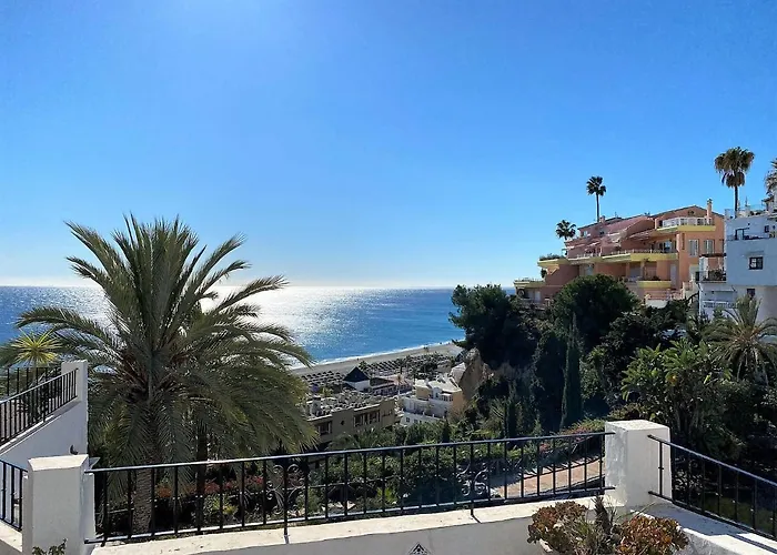 Apartamento Capistrano Playa 206 Casasol