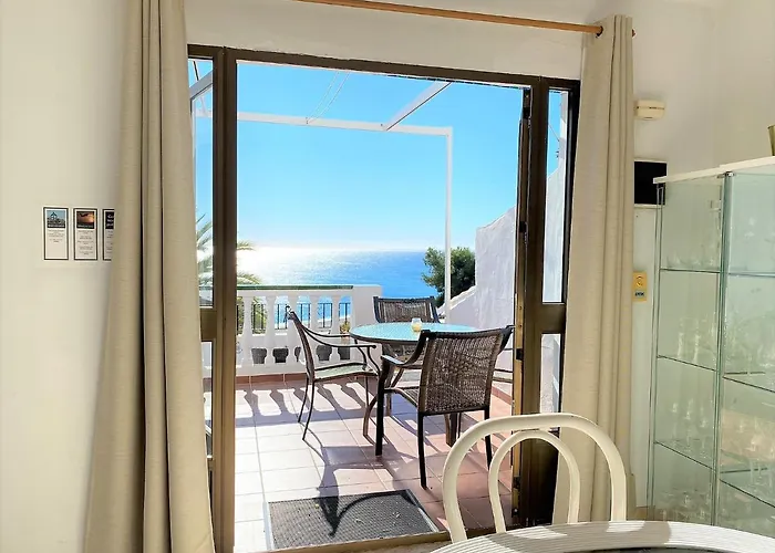 Capistrano Playa 206 Casasol *