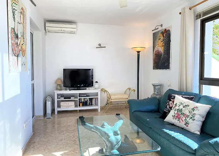 Capistrano Playa 206 Casasol Apartamento