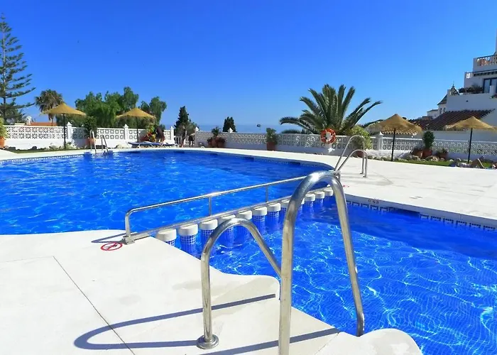 Capistrano Playa 206 Casasol