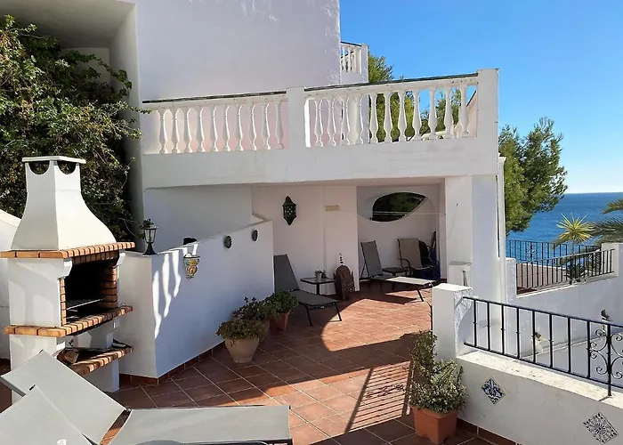 Capistrano Playa 206 Casasol