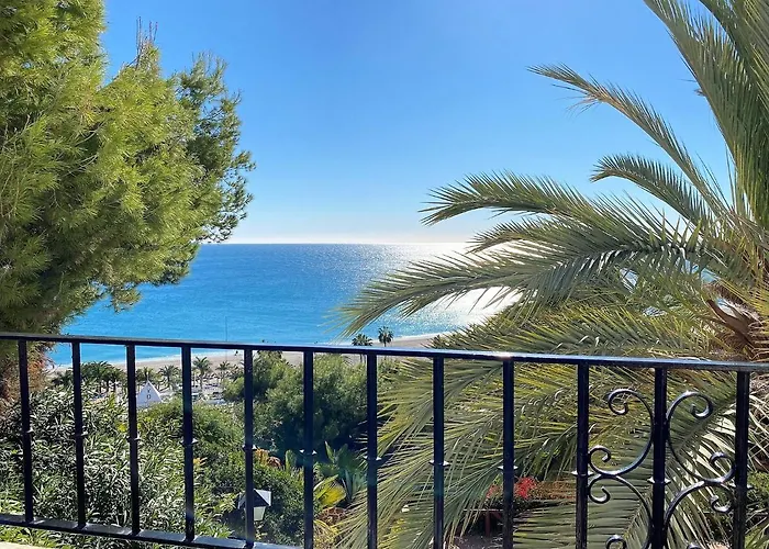 Apartamento Capistrano Playa 206 Casasol