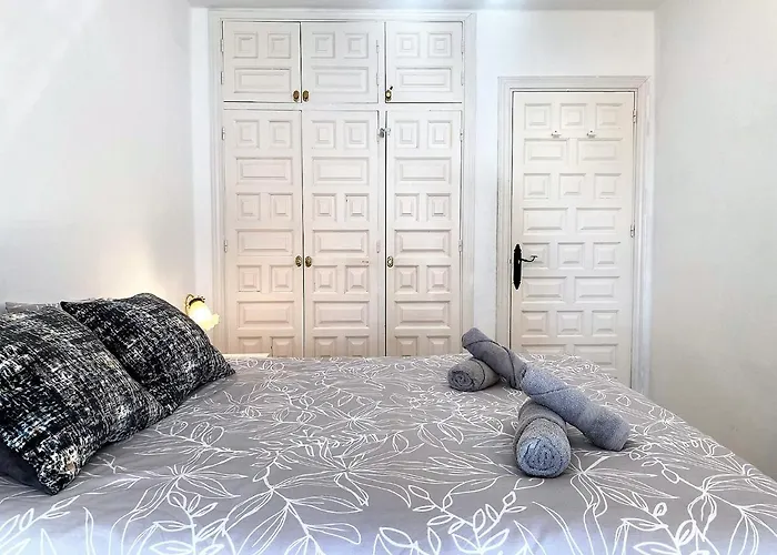 Apartamento Capistrano Playa 206 Casasol *