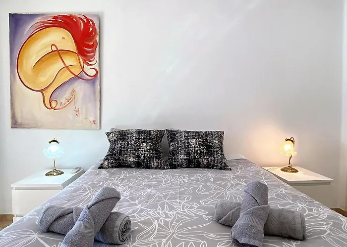 Capistrano Playa 206 Casasol * Nerja