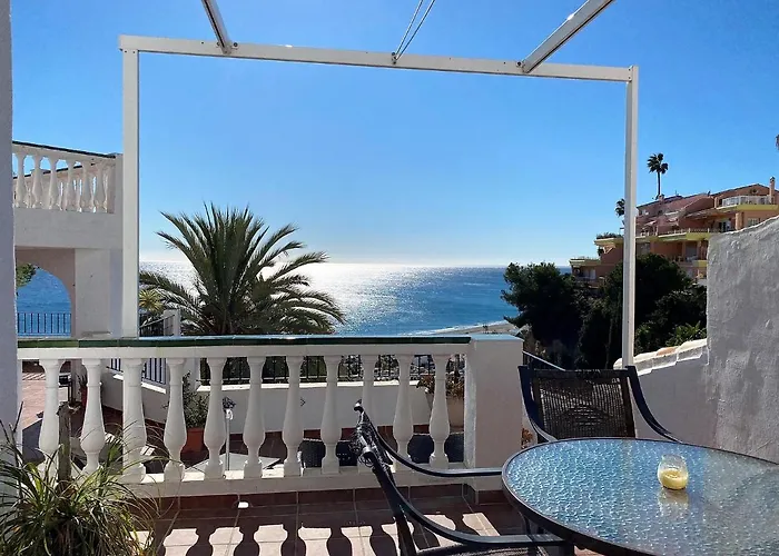 Capistrano Playa 206 Casasol Apartamento Nerja