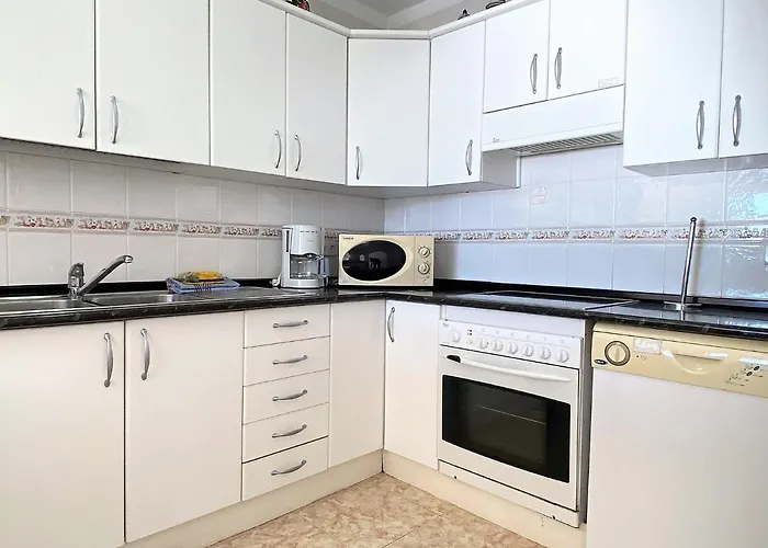 Capistrano Playa 206 Casasol Nerja