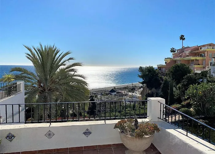 Apartamento Capistrano Playa 206 Casasol *