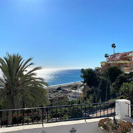 Appartamento Capistrano Playa 206 Casasol