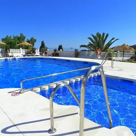 Capistrano Playa 206 Casasol