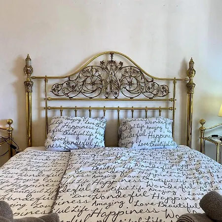 Capistrano Playa 206 Casasol Апартаменты *