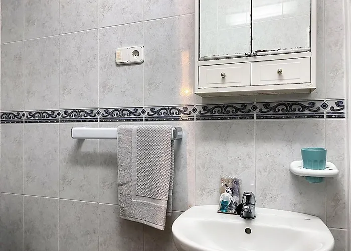 Capistrano Playa 206 Casasol Апартаменты *