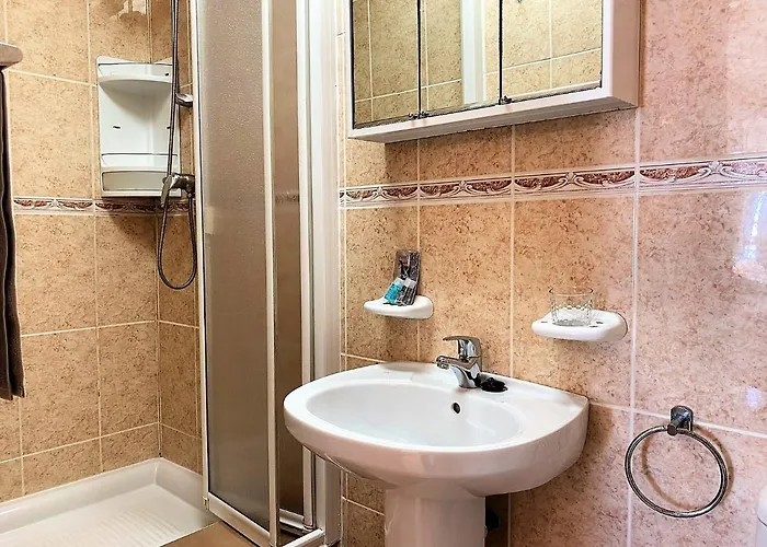 Апартаменты Capistrano Playa 206 Casasol Нерха